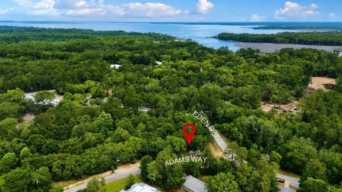1A Adams Way, Santa Rosa Beach, FL 32459 - #1
