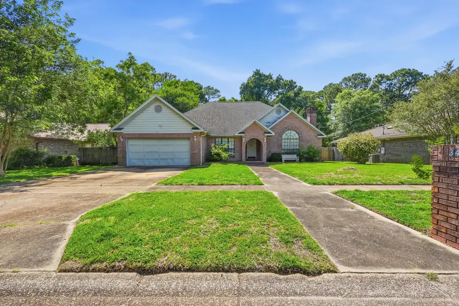 341 Brian Circle, Mary Esther, FL 32569 - #2