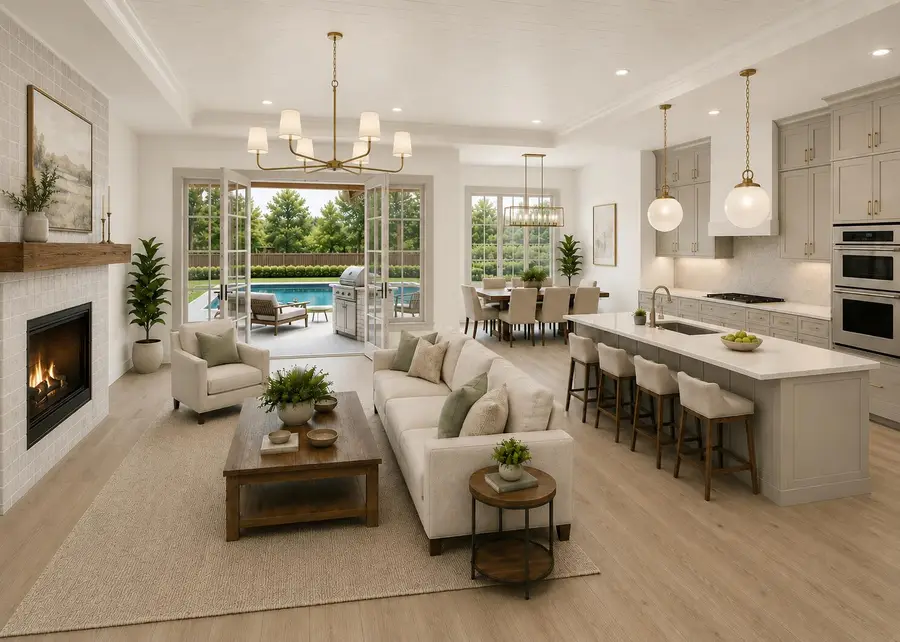 1214 Driftwood Point Road, Santa Rosa Beach, FL 32459 - #3