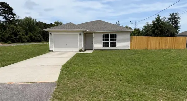 1993 Justice Circle, Gulf Breeze, FL 32563