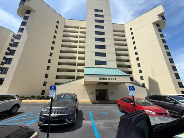 9850 S Thomas #UNIT 303W, Panama City Beach, FL 32408