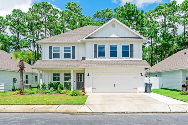 141 Southern Pines Road, Santa Rosa Beach, FL 32459
