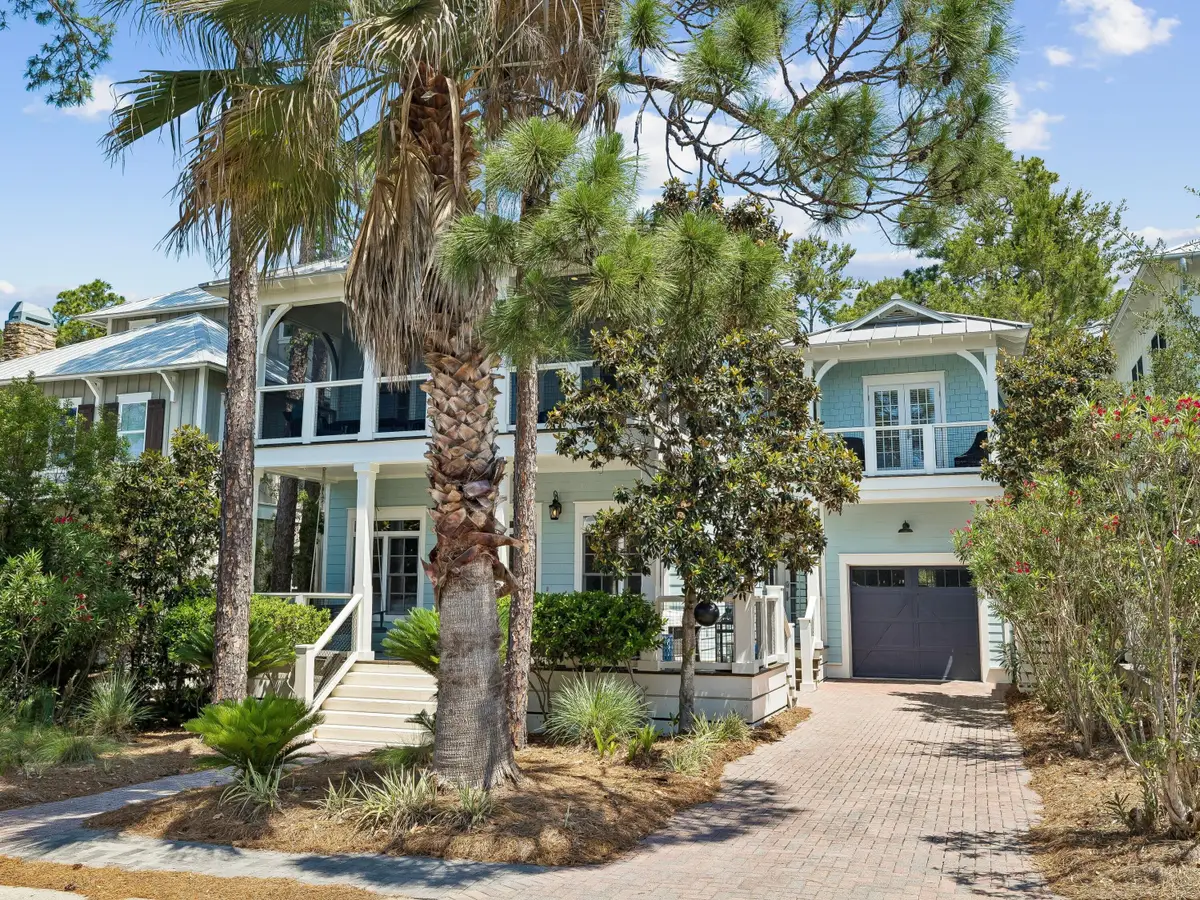 181 Matt's Way, Santa Rosa Beach, FL 32459 - #1