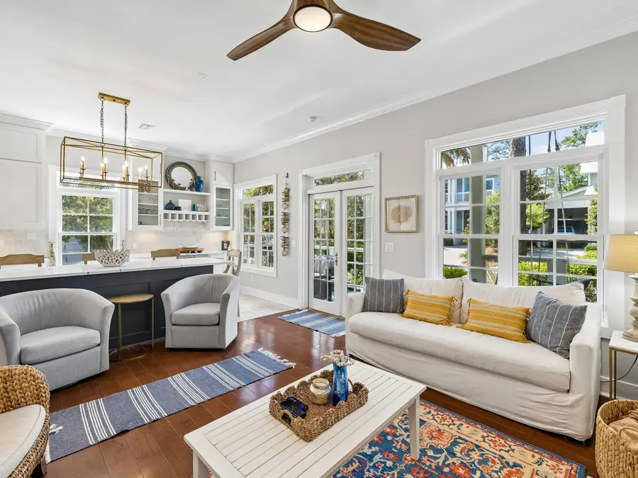 181 Matt's Way, Santa Rosa Beach, FL 32459 - #2