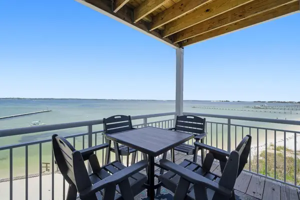 1150 Fort Pickens Road #E-8, Pensacola Beach, FL 32561