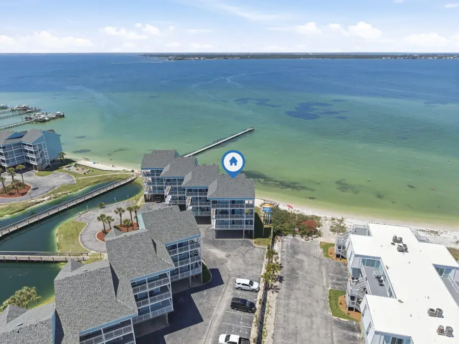 1150 Fort Pickens Road #E-8, Pensacola Beach, FL 32561 - #2