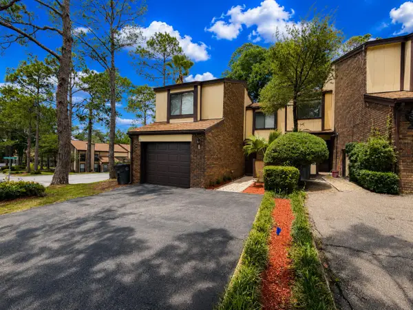 1 Hidden Cove Circle #1, Valparaiso, FL 32580