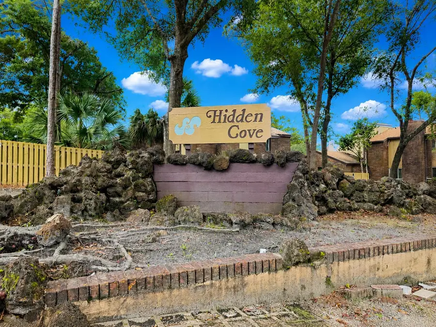 1 Hidden Cove Circle #1, Valparaiso, FL 32580 - #3