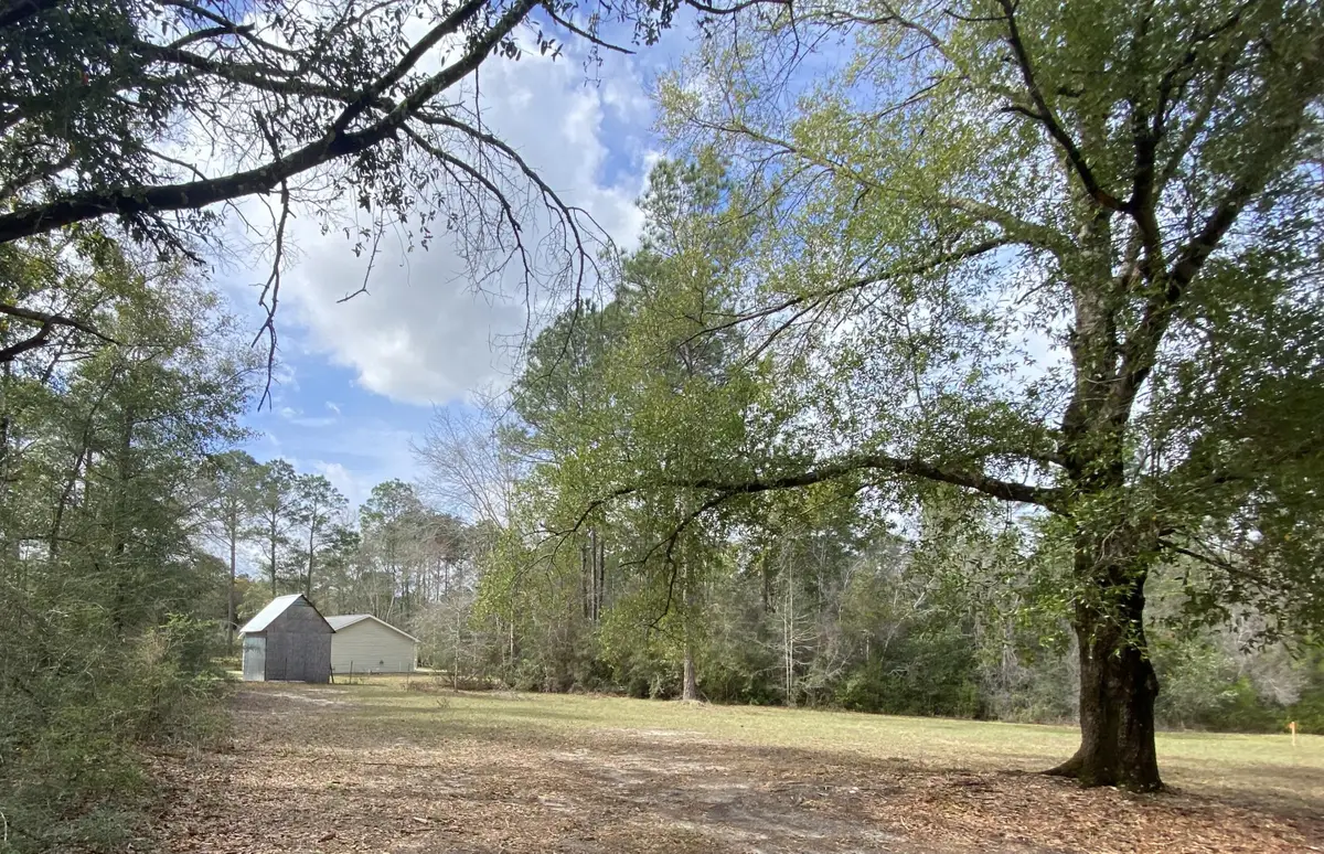 XXX Gilmore Road, Holt, FL 32564 - #1