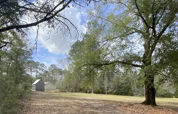 XXX Gilmore Road, Holt, FL 32564