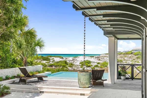 54 Tortola Lane, Santa Rosa Beach, FL 32459