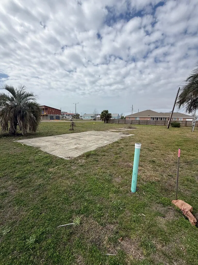 201 Louisiana Drive, Mexico Beach, FL 32456 - #1