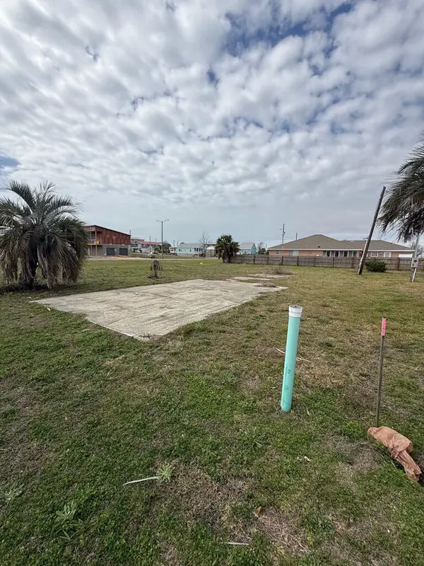 201 Louisiana Drive, Mexico Beach, FL 32456