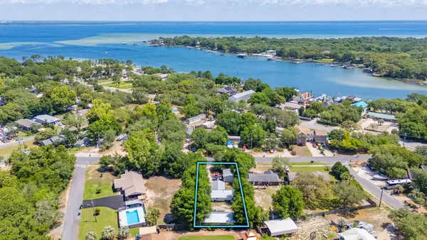 624 4th Street, Destin, FL 32541