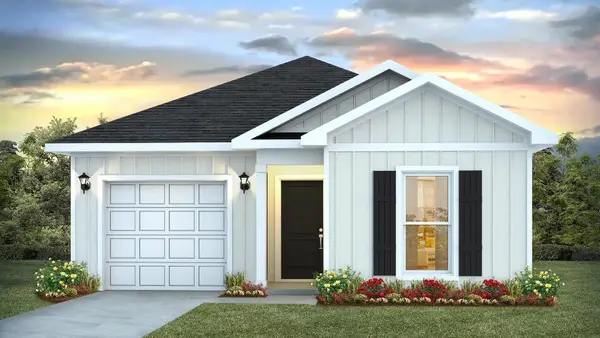 2130 Aqua Street, Gulf Breeze, FL 32563