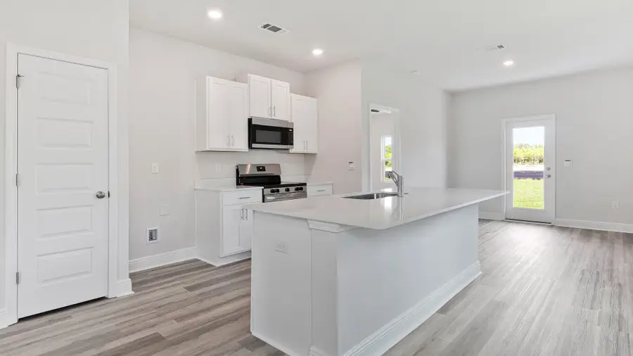 2130 Aqua Street, Gulf Breeze, FL 32563 - #3