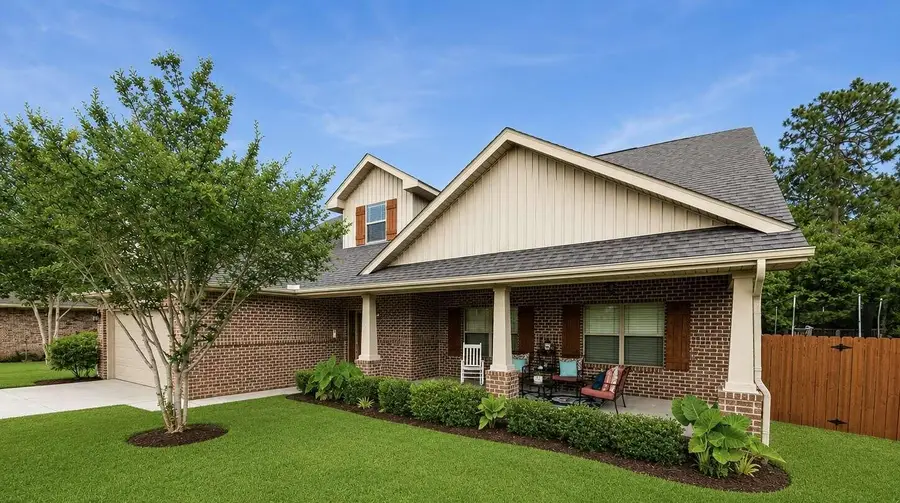 206 Raptor Drive, Crestview, FL 32536 - #2
