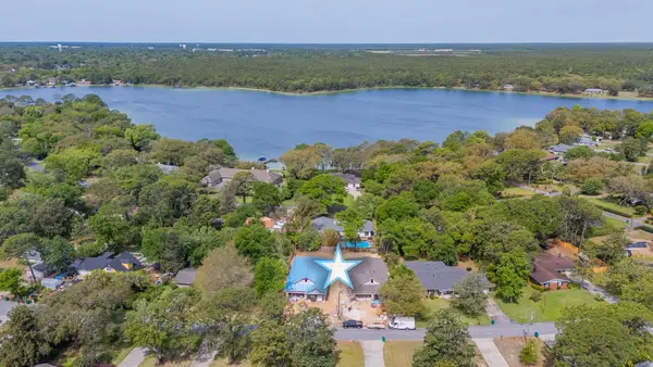 19 A Bayview Drive, Shalimar, FL 32579