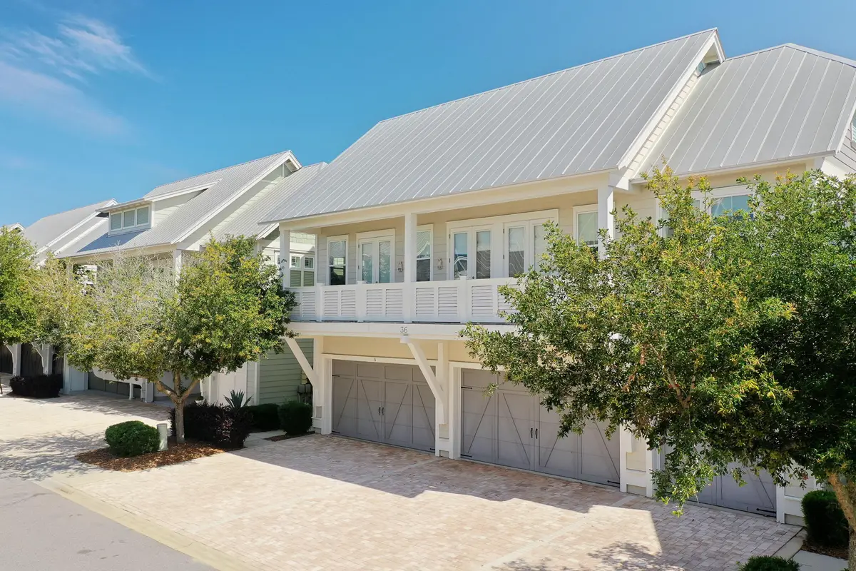 36 Milestone Drive #A, Watersound, FL 32461 - #1