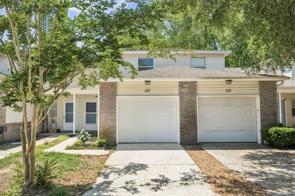 122 Dolphin Road #Unit 3, Mary Esther, FL 32569