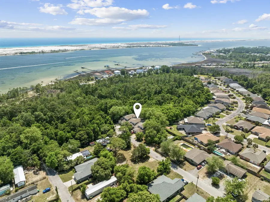 122 Dolphin Road #Unit 3, Mary Esther, FL 32569 - #2