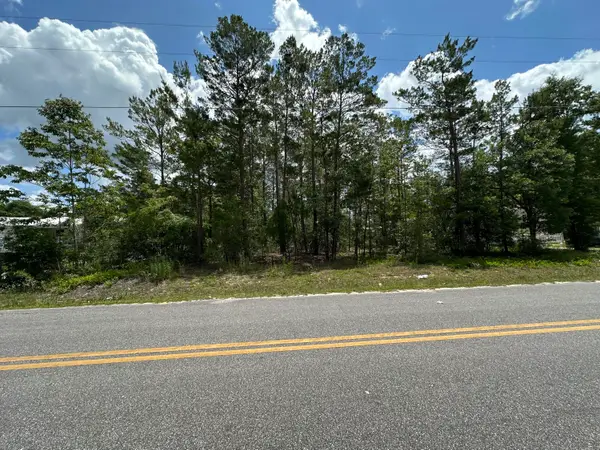 Lot 7 E Picasso Circle, DeFuniak Springs, FL 32433