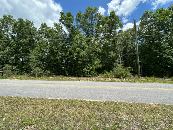 Lot 8 Rubens Lane, DeFuniak Springs, FL 32433