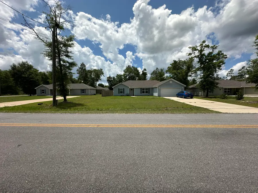 Lot 8 Rubens Lane, Defuniak Springs, FL 32433 - #2