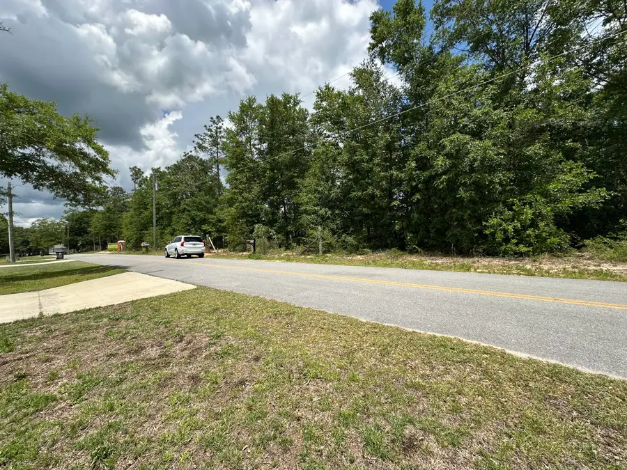 Lot 8 Rubens Lane, Defuniak Springs, FL 32433 - #3