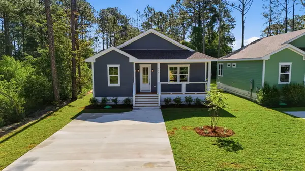 310 S 2nd Street, Santa Rosa Beach, FL 32459