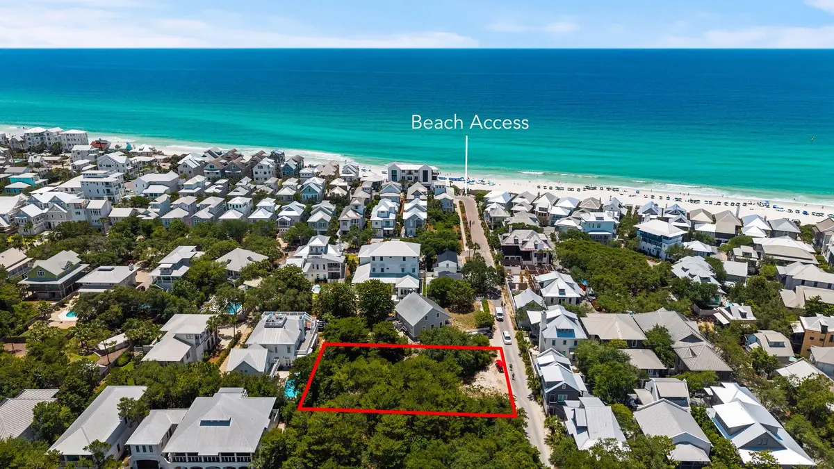 00 Winston Lane, Inlet Beach, FL 32461 - #1