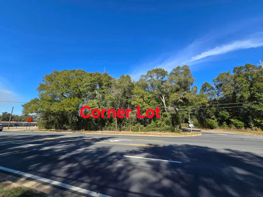 TBD Us 90 & Lindberg Street, Crestview, FL 32536 - #2