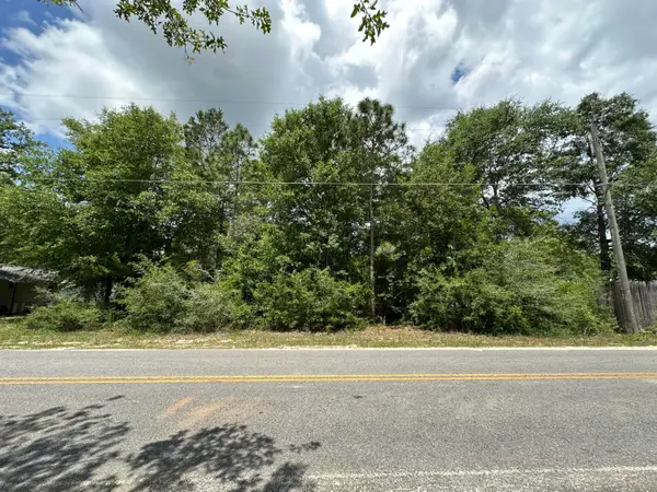 Lot 19 Smith Road, DeFuniak Springs, FL 32433