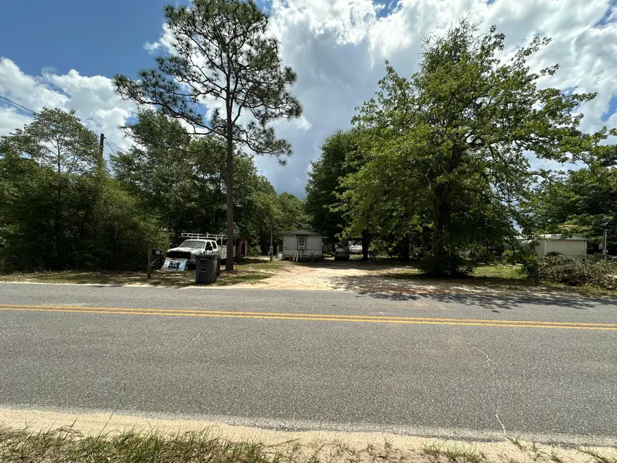 Lot 19 Smith Road, Defuniak Springs, FL 32433 - #3