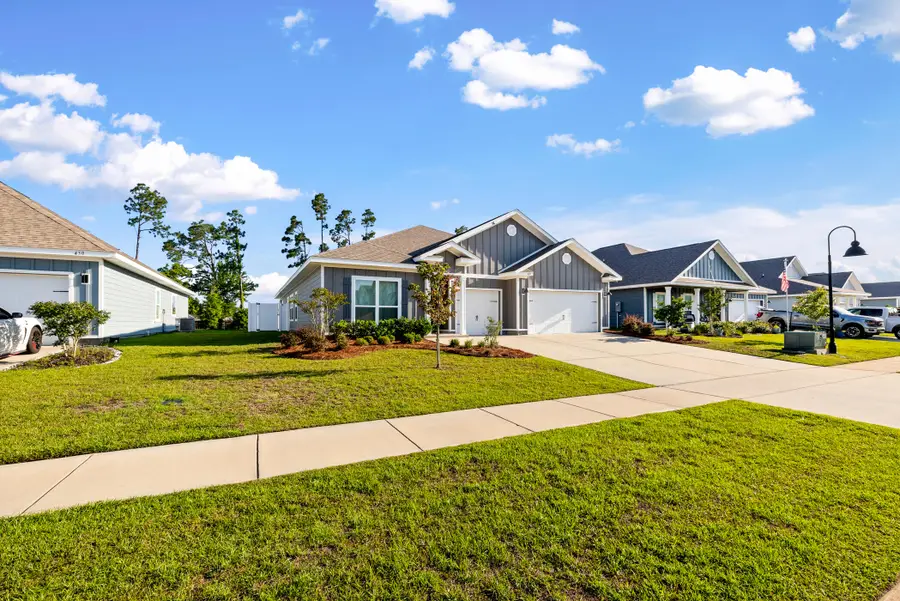 424 Albert Meadow Lane, Panama City, FL 32404 - #3