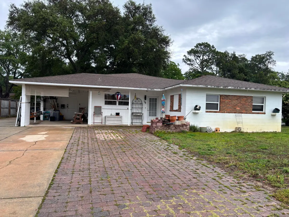 121 NW Jet Drive, Fort Walton Beach, FL 32548 - #1