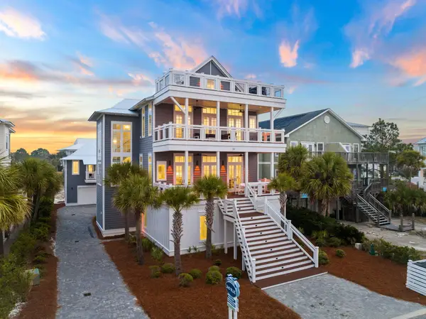 138 Chivas Lane, Santa Rosa Beach, FL 32459