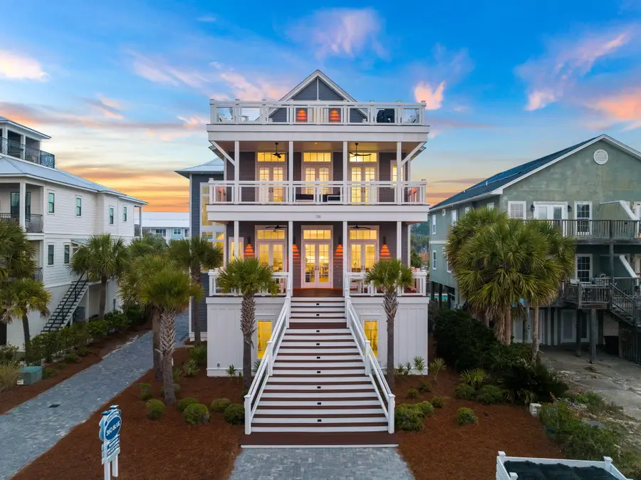 138 Chivas Lane, Santa Rosa Beach, FL 32459 - #2