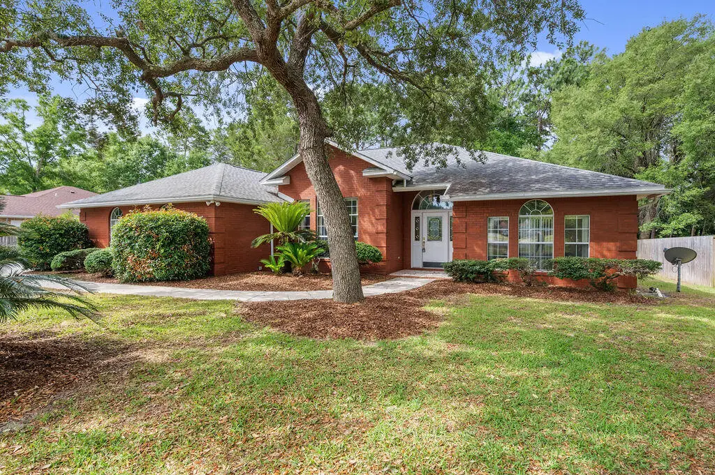 117 Mulry Drive, Niceville, FL 32578 - #1