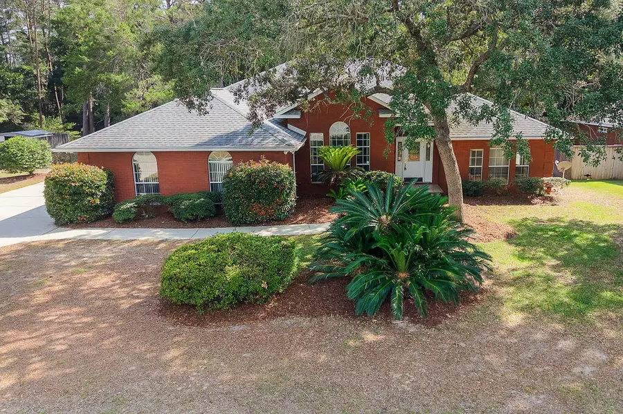 117 Mulry Drive, Niceville, FL 32578 - #2