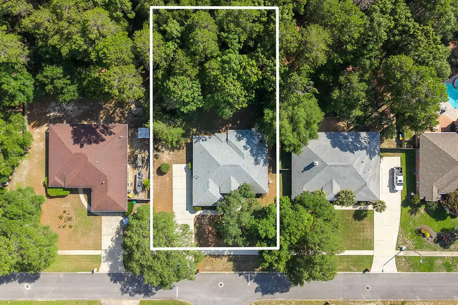 117 Mulry Drive, Niceville, FL 32578 - #3