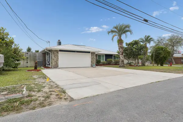 5608 Ivy Road, Panama City, FL 32404