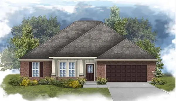 27 Chirp Lane, Freeport, FL 32439