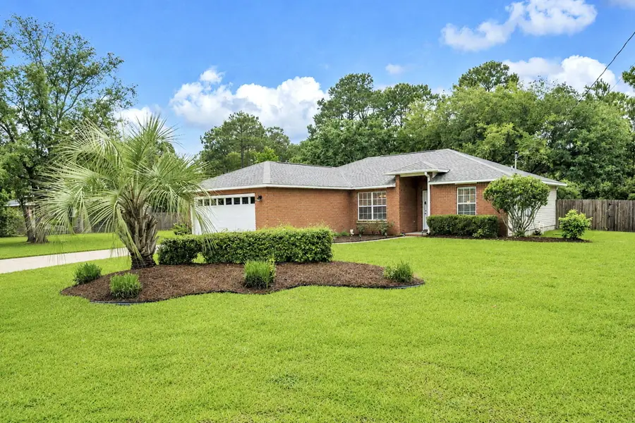 7548 Frankfort Street, Navarre, FL 32566 - #2
