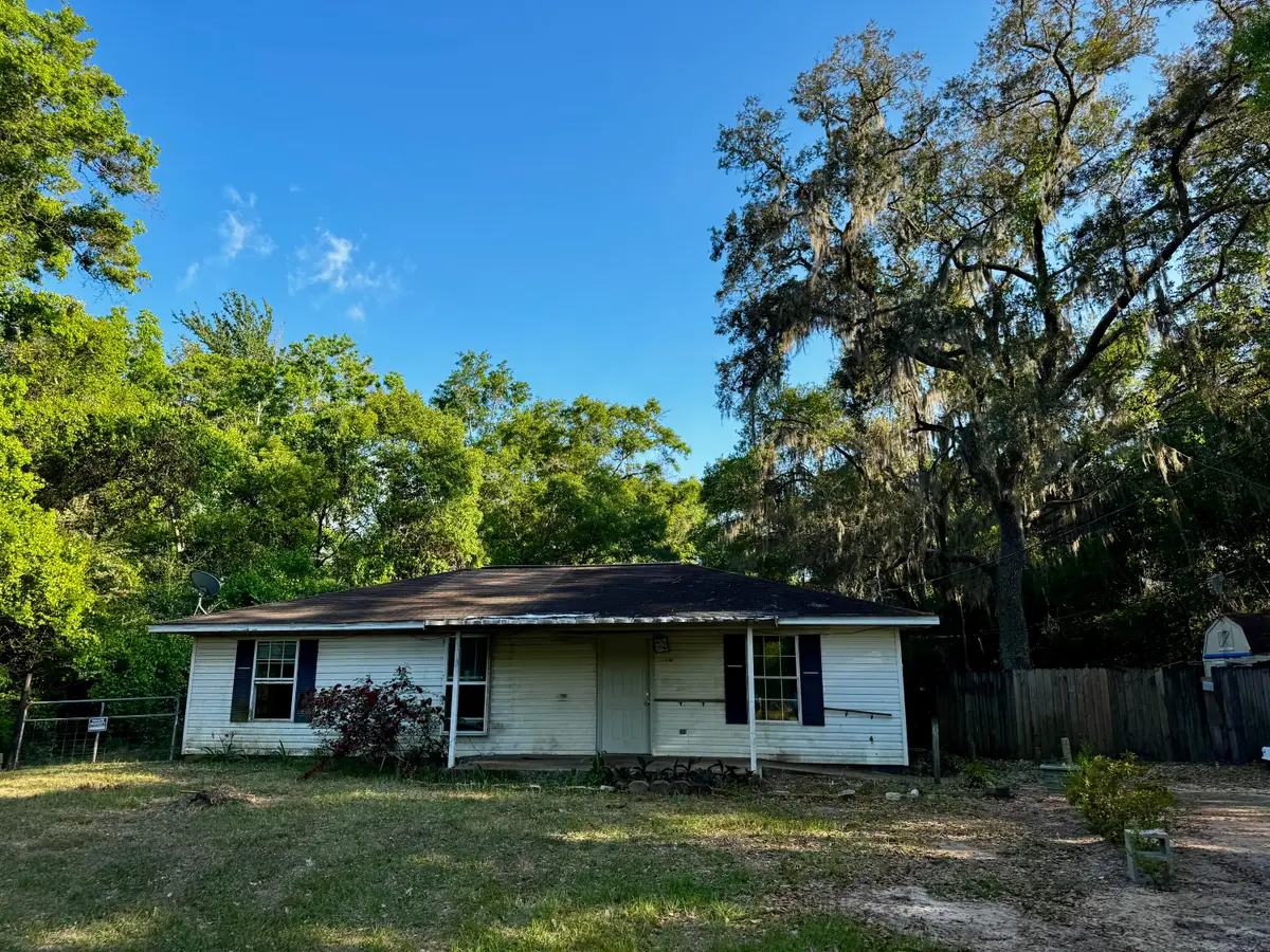 6875 Sunburst Lane, Milton, FL 32570 - #1