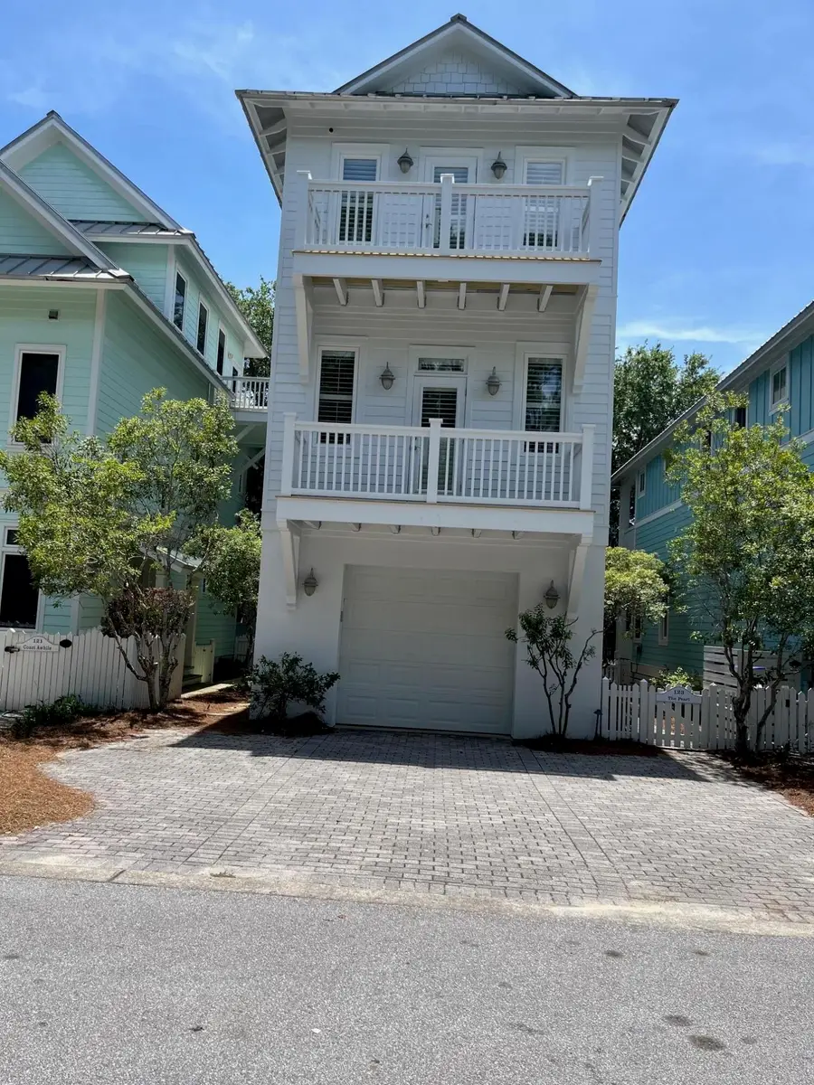 123 Cottage Court, Panama City Beach, FL 32413 - #2