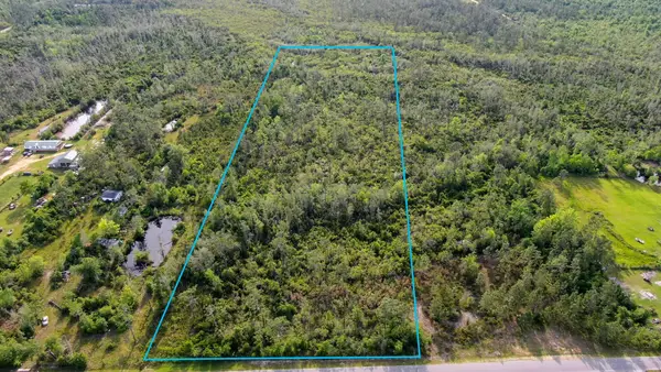 TBD Sorrells Road, Fountain, FL 32438