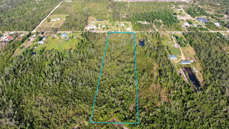 TBD Sorrells Road, Fountain, FL 32438 - #3