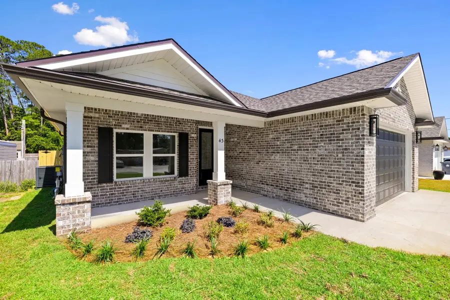 43 Owen Street, Niceville, FL 32578 - #2