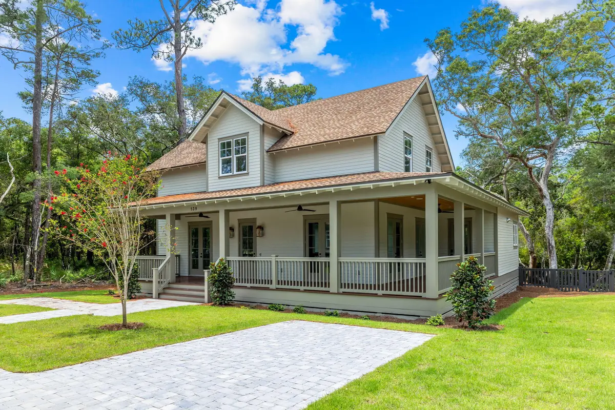 139 Millstone Drive, Santa Rosa Beach, FL 32459 - #1